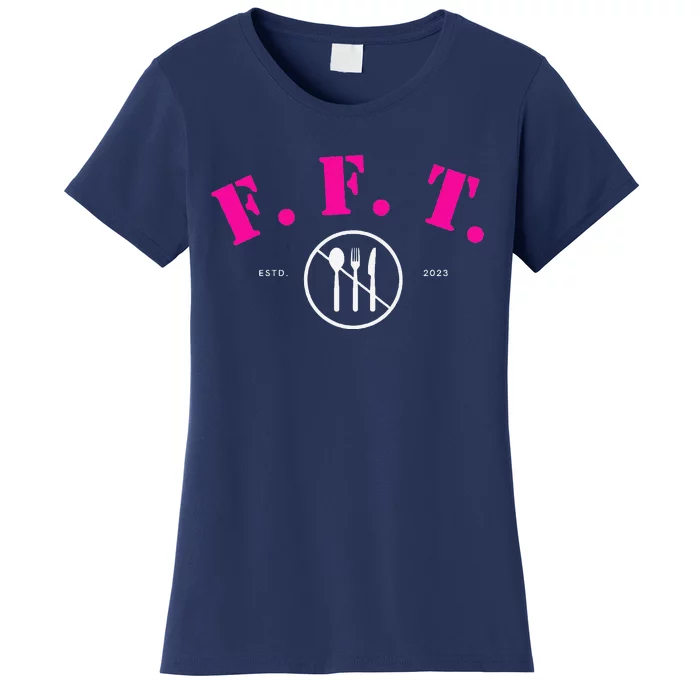 Forget Food Tuesday Members Gift Premium Women's T-Shirt