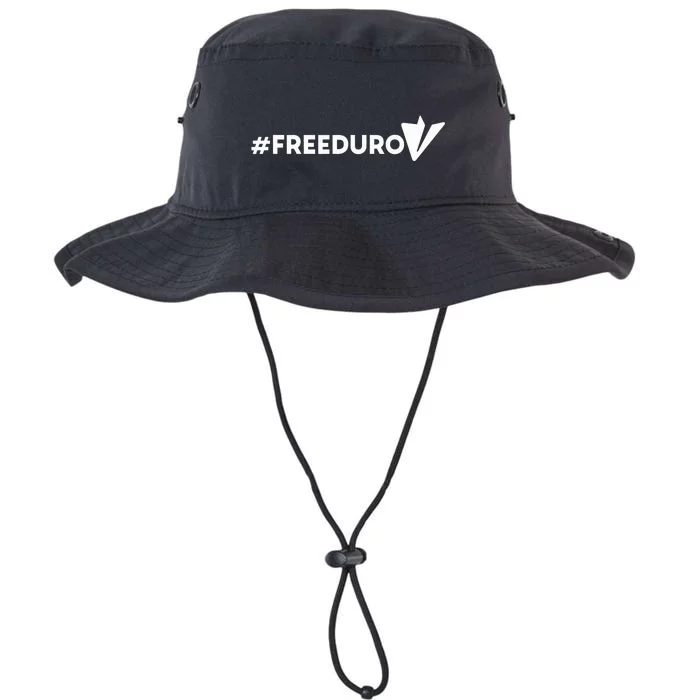 Freedurov Freepavel Telegram Founder Pavel Durov Legacy Cool Fit Booney Bucket Hat