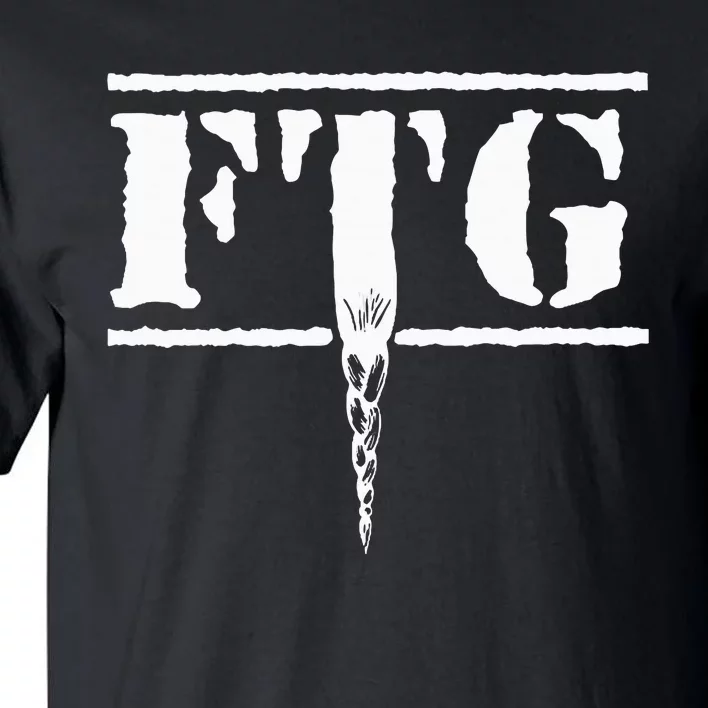 Ftg Tall T-Shirt