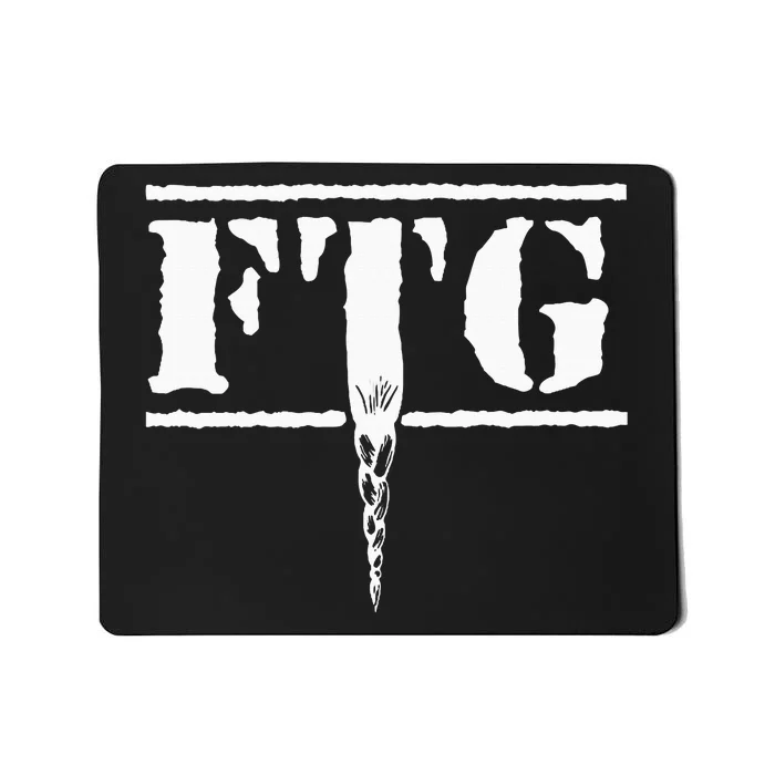 Ftg Mousepad