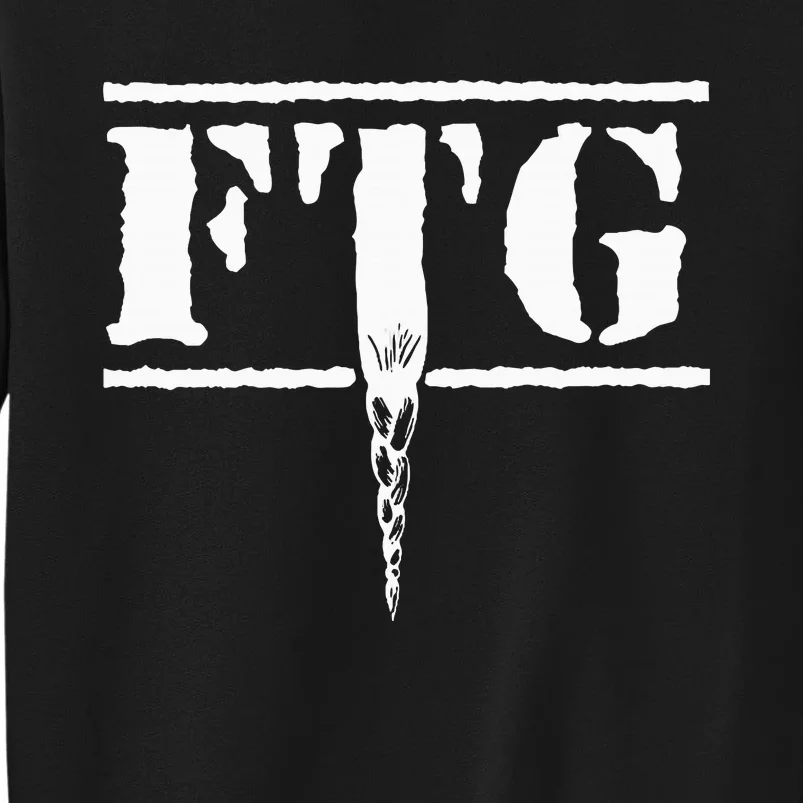 Ftg Tall Sweatshirt