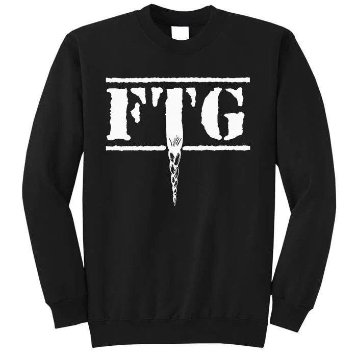 Ftg Tall Sweatshirt