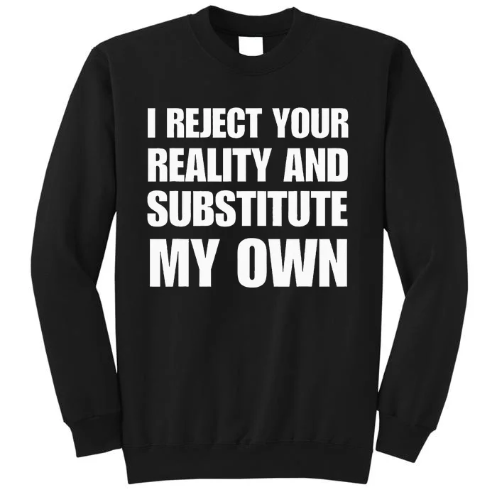 Funny Fantasy Tabletop RPG Gamer Sweatshirt