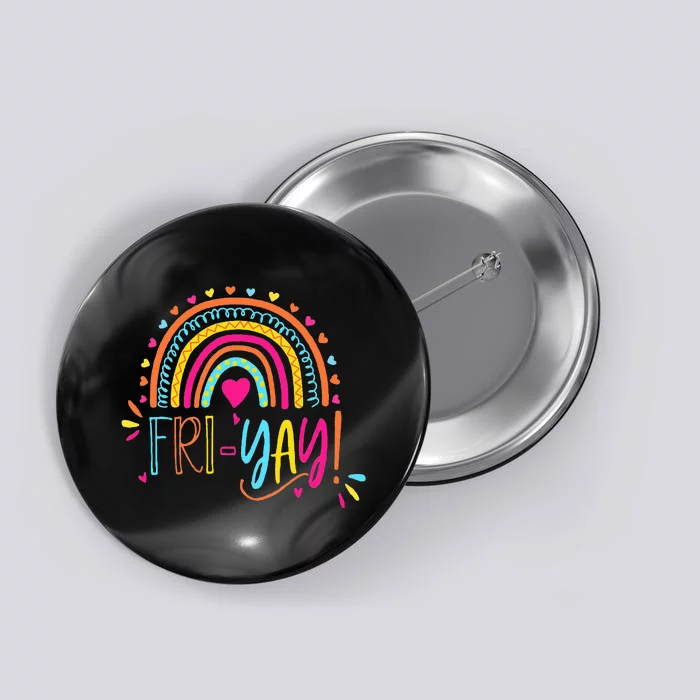 Friyay ! Funny Teacher Button