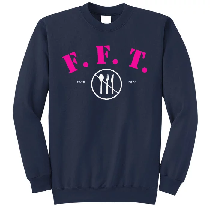 Forget Food Tuesday Members Gift Sweatshirt