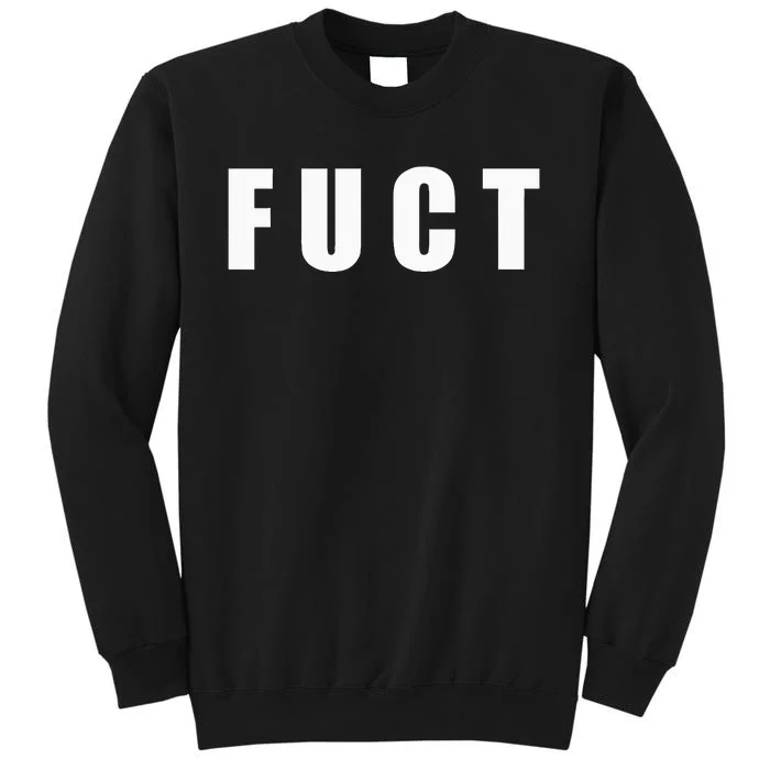 Fuct Sweatshirt