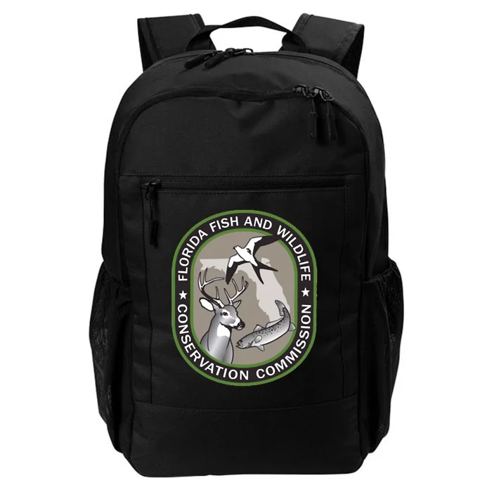 Florida Fish & Wildlife Conservation Commission Daily Commute Backpack