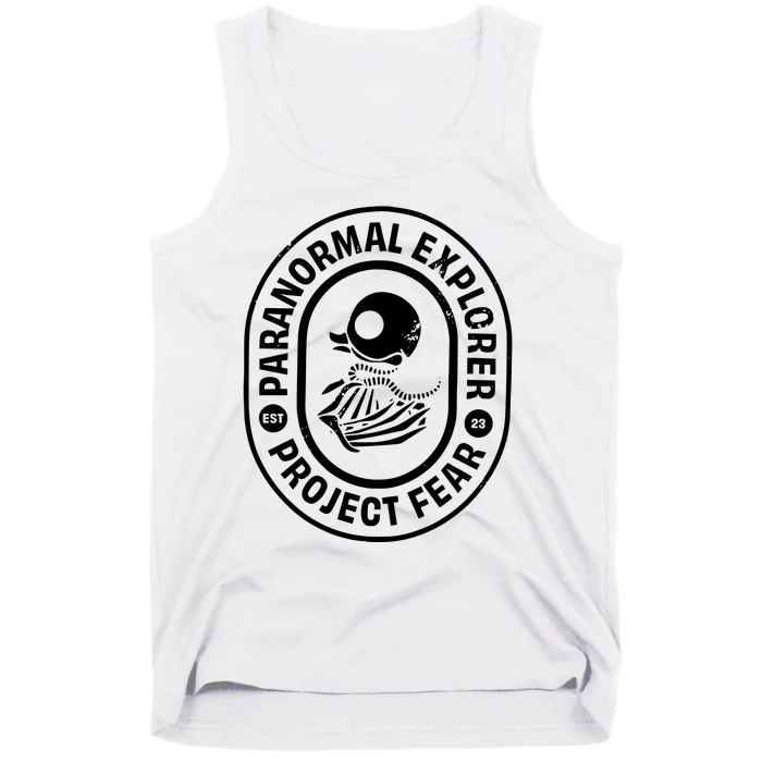 Fxexaxr Tank Top