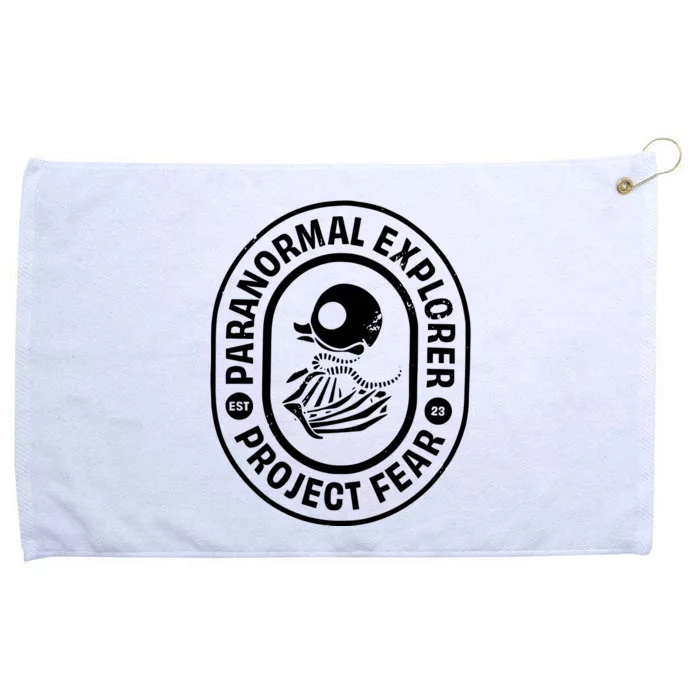 Fxexaxr Grommeted Golf Towel