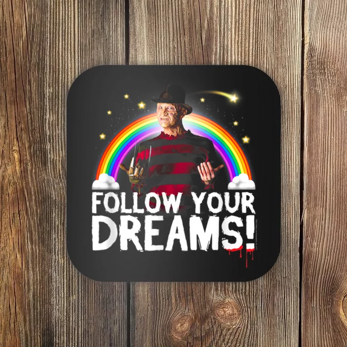 Freddy Follow Your Dreams Coaster