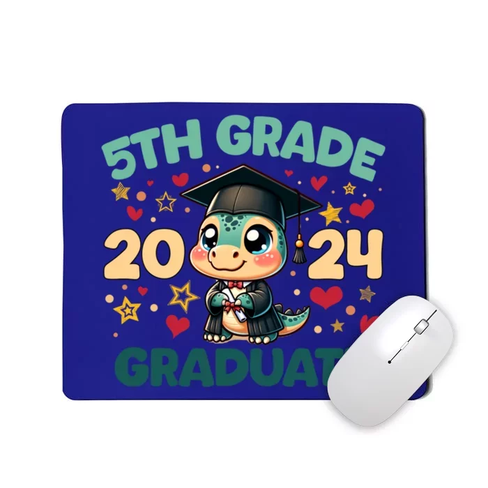 Funny Goodbye 5th Grade Hello Summer Great Gift Mousepad