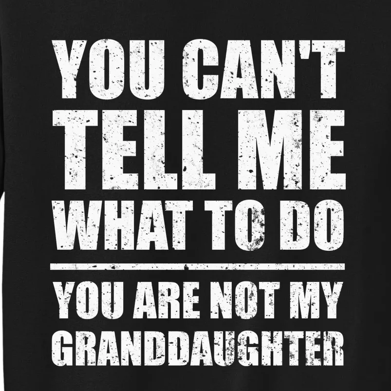 Funny Grandpa Art For Grandfather Gramps Poppy Papi Sweatshirt