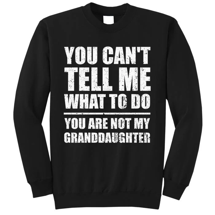 Funny Grandpa Art For Grandfather Gramps Poppy Papi Sweatshirt