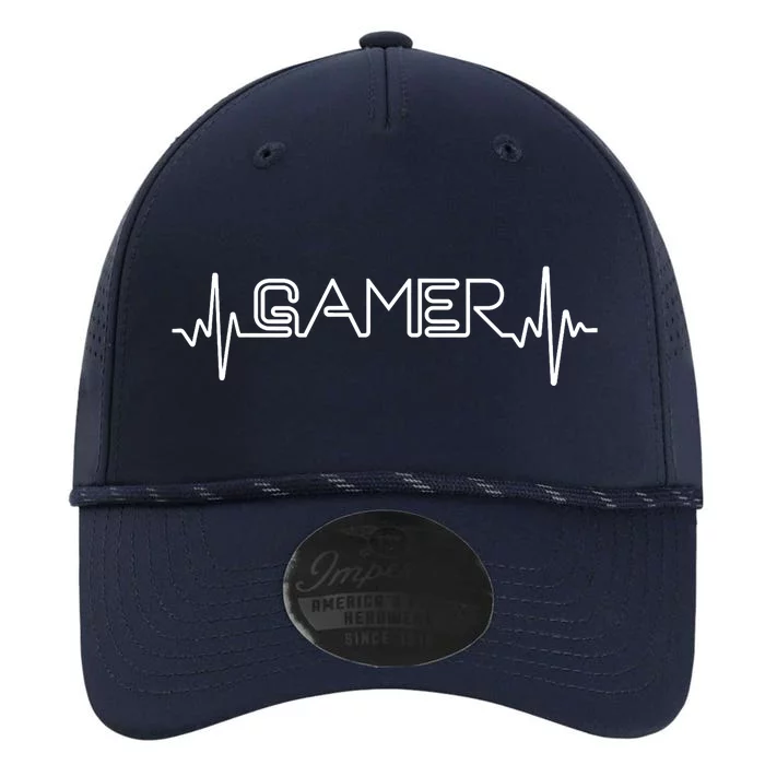 Funny Gaming Art For Gamers Video Game Player Performance The Dyno Cap