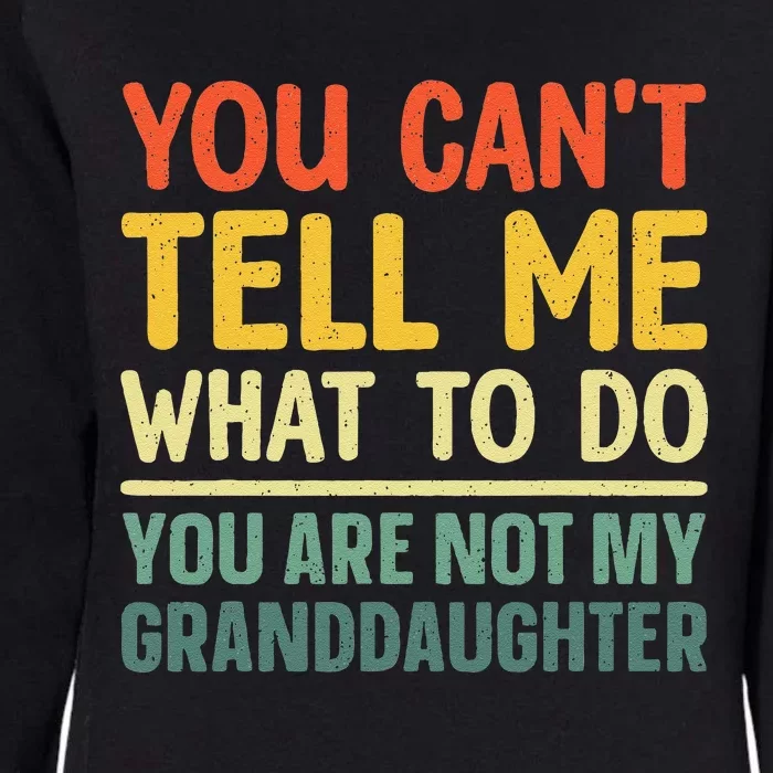 Funny Grandpa Art For Grandfather Gramps Poppy Papi Womens California Wash Sweatshirt