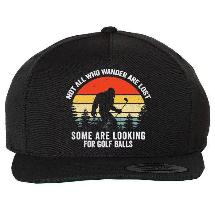 Funny Golf Caps & Hats, Unique Designs