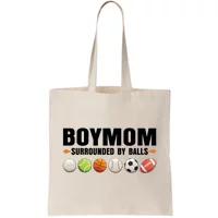 Baseball Lover Gifts Ideas Funny Quotes Boy Mom Surrounded By Balls Customs  Graphic Design For Mom Womens Gift Ideas For Mom And Women W - Sweet Family  Gift