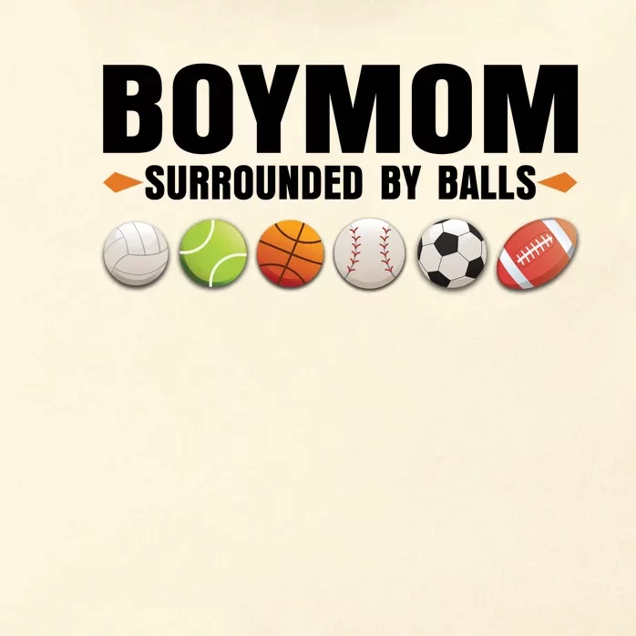 Baseball Lover Gifts Ideas Funny Quotes Boy Mom Surrounded By