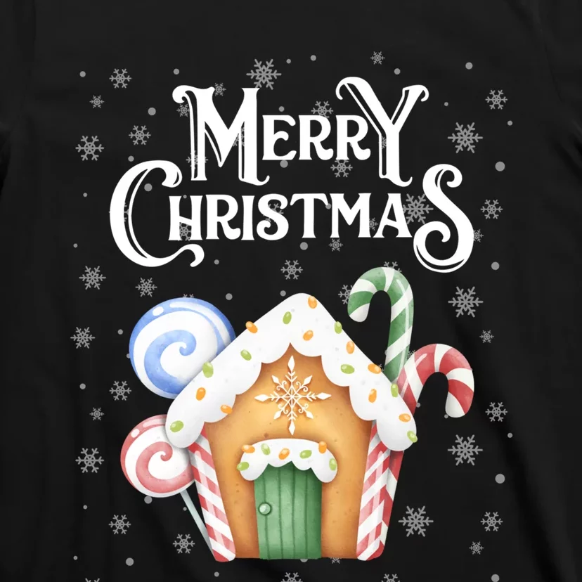 Funny Gift Christmas Xmas T-Shirt