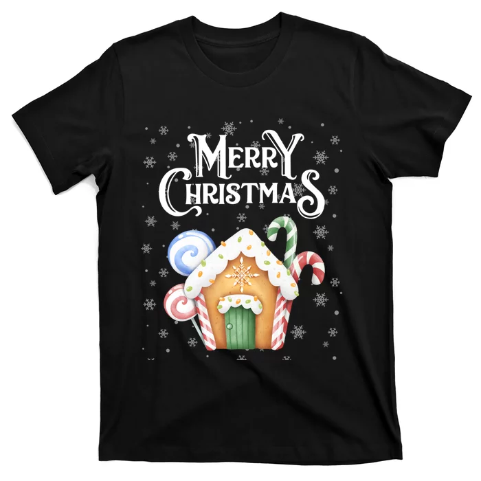 Funny Gift Christmas Xmas T-Shirt