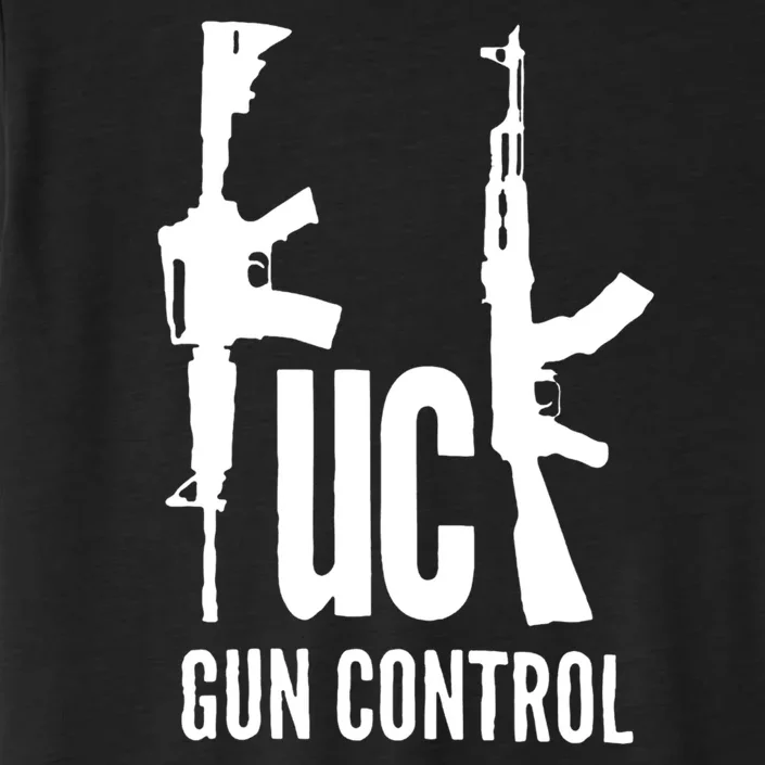 FK Gun Control ChromaSoft Performance T-Shirt