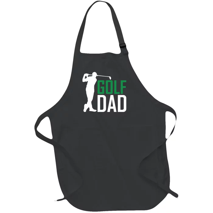 Funny Golf Golfing Dad Fathers Day Golf Gifts For' Apron