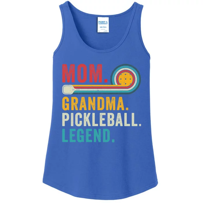 Funny Gift Ladies Essential Tank