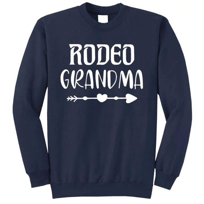 Funny Grandma Sweatshirt