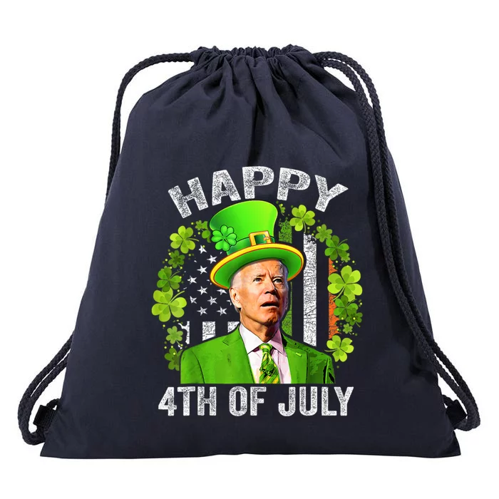 Funny Gift Drawstring Bag