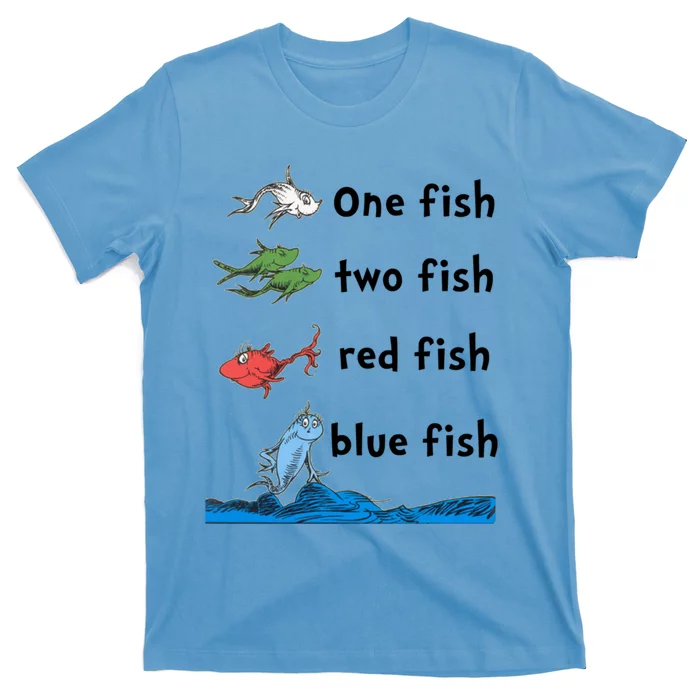 Fish Gift T-Shirt