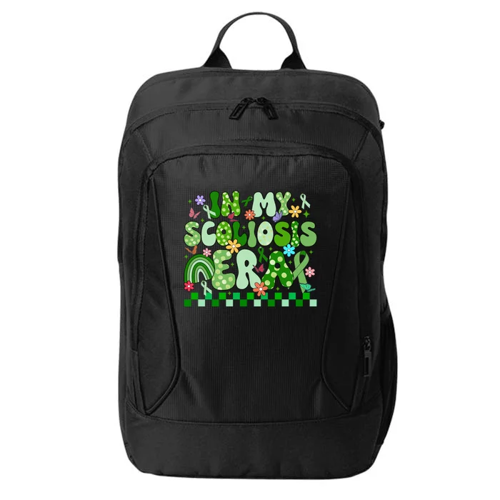 Funny Gift City Backpack