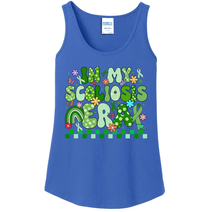 Funny Gift Ladies Essential Tank