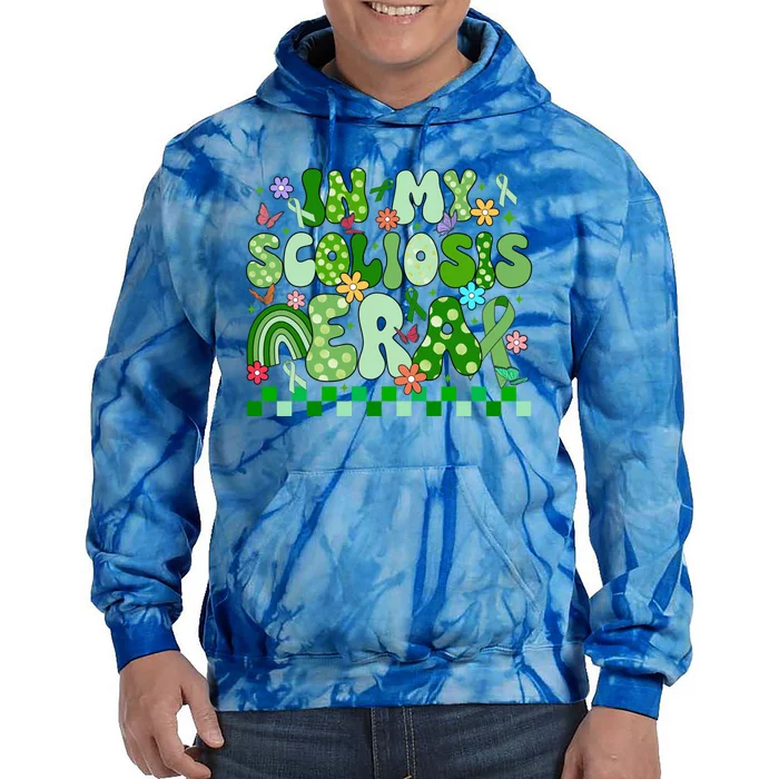 Funny Gift Tie Dye Hoodie