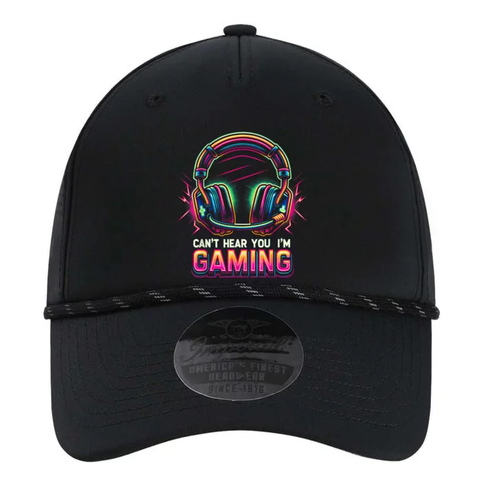 Funny Gamer For Teens Video Gaming Graphic Performance The Dyno Cap