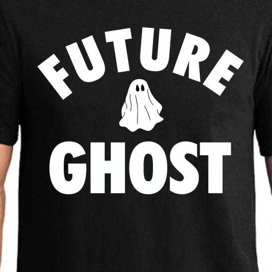 Future Ghost Pajama Set