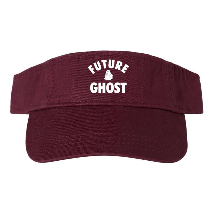 Future Ghost Valucap Bio-Washed Visor