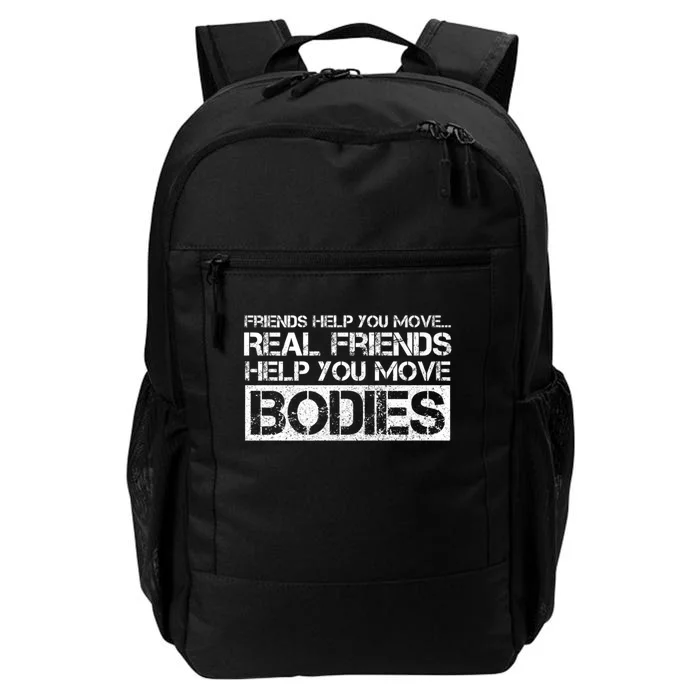 Funny Gift For Mortuary Students And Funeral Directors Daily Commute Backpack