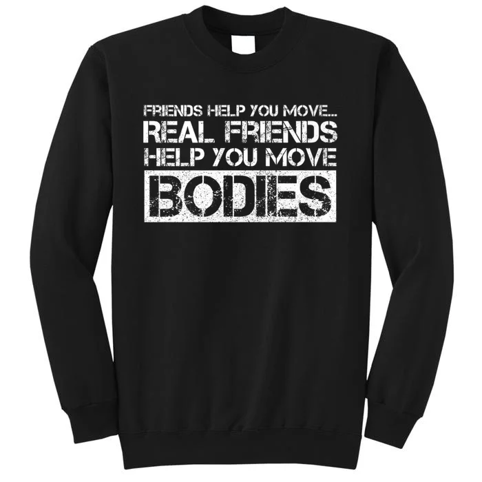 Funny Gift For Mortuary Students And Funeral Directors Tall Sweatshirt