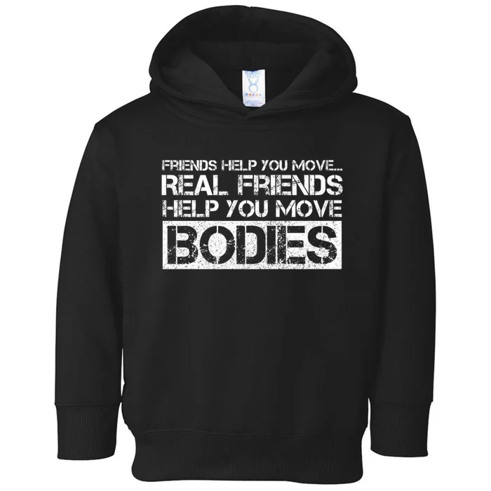 Funny Gift For Mortuary Students And Funeral Directors Toddler Hoodie