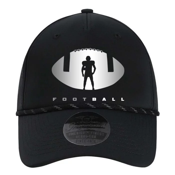 Football Gift Football Gift Performance The Dyno Cap