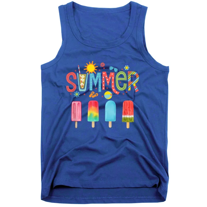 Funny Gift Tank Top