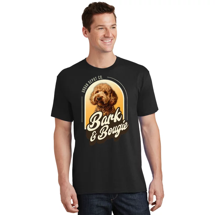 Funny Goldendoodle T-Shirt