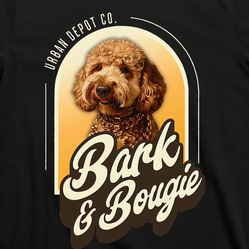 Funny Goldendoodle T-Shirt