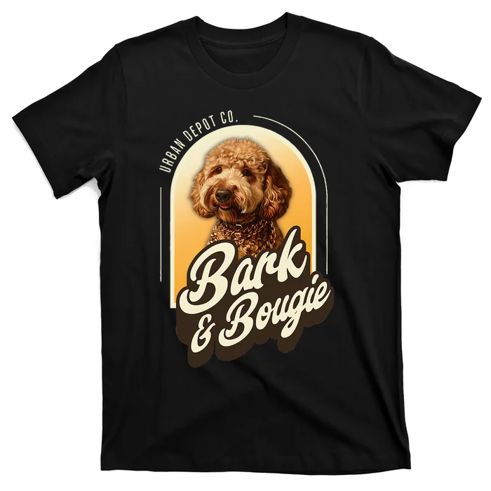 Funny Goldendoodle T-Shirt