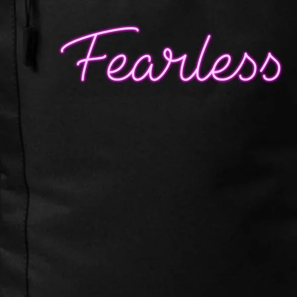 Fearless Glow Daily Commute Backpack