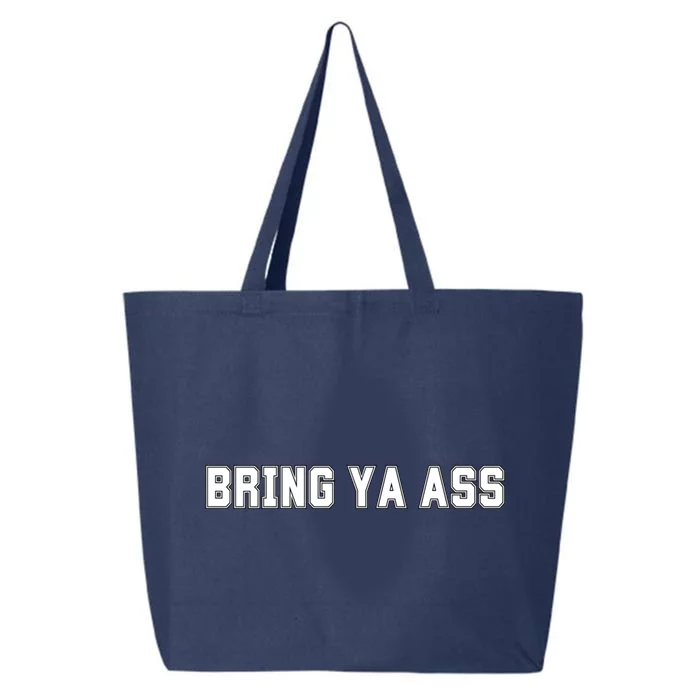 Funny Gift 25L Jumbo Tote