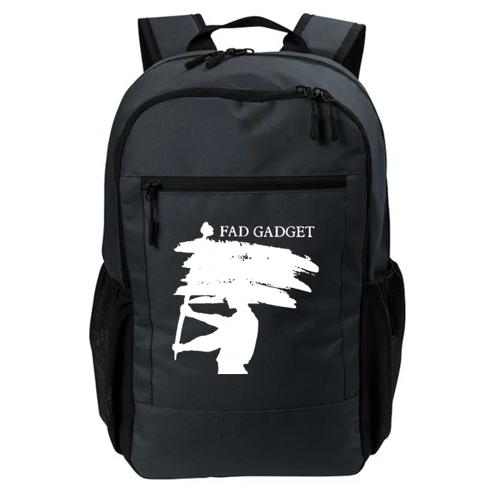 Fad Gadget Daily Commute Backpack