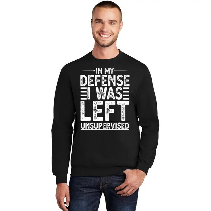 Funny Graphics for Adult Humour Sarcastic Tall Sweatshirt