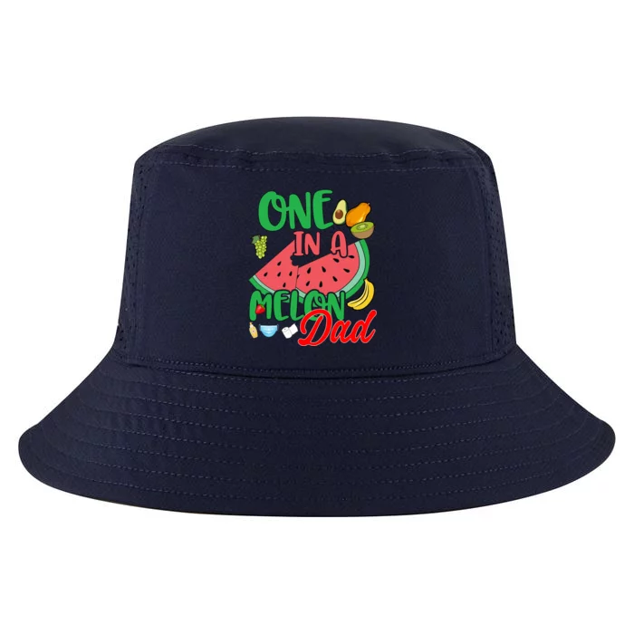 Funny Great Gift For Dad Fathers Day Fruits Graphic Plus Size Gift Cool Comfort Performance Bucket Hat