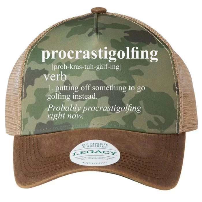 Golfers Gag Gifts - Funny Golf Gifts